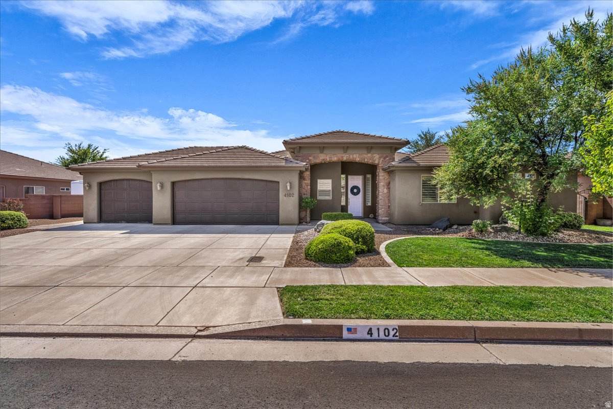 4102 Precious Way - Photo 1