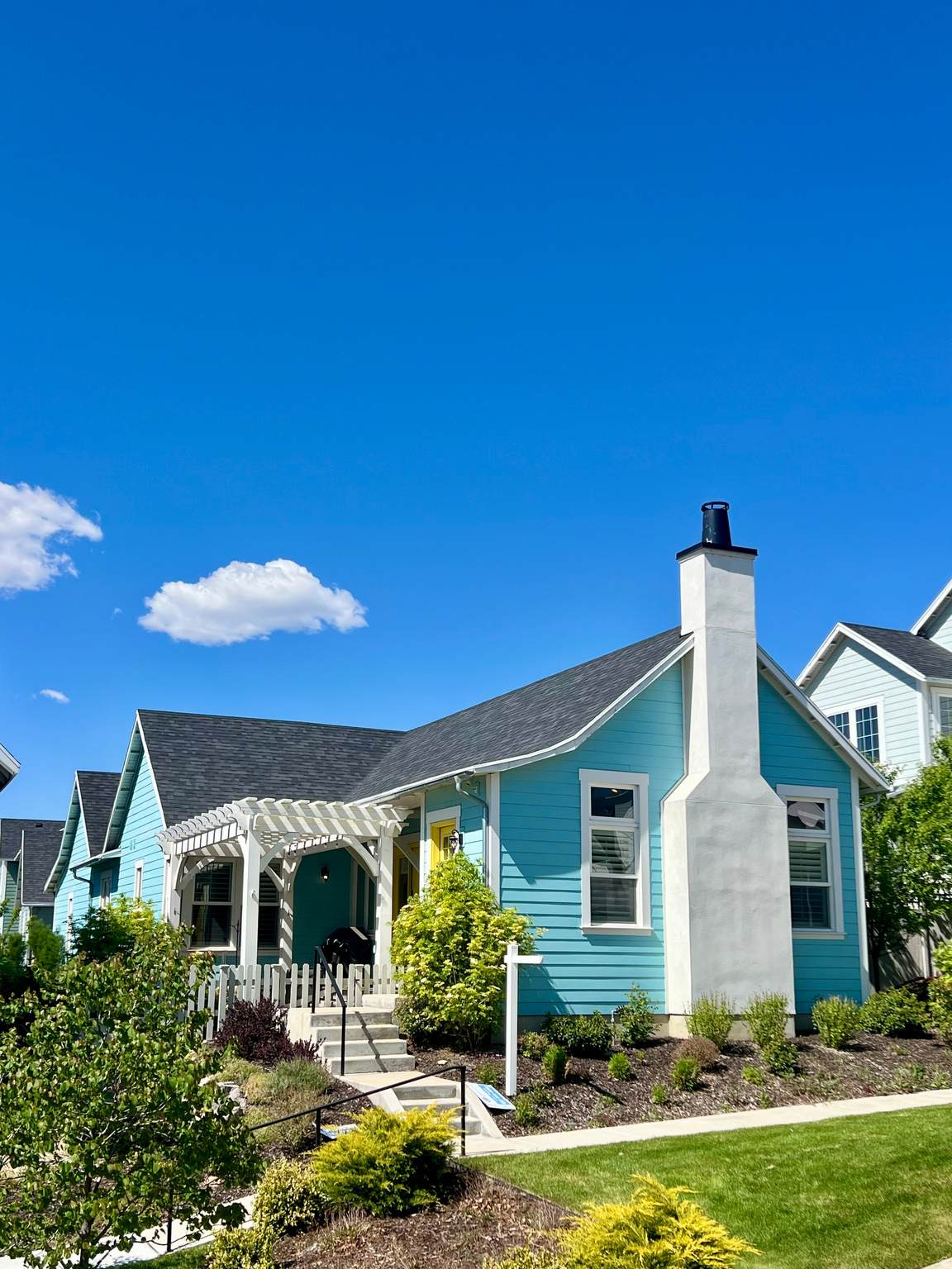 10762 Beach Comber Way - Photo 1