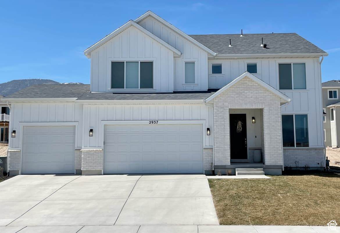 6988 Syndey Peak Ln - Photo 1