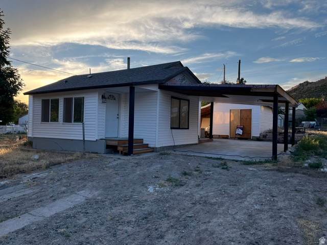431 Pinion St - Photo 1