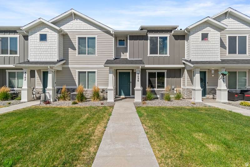 8698 Cordero Dr - Photo 1