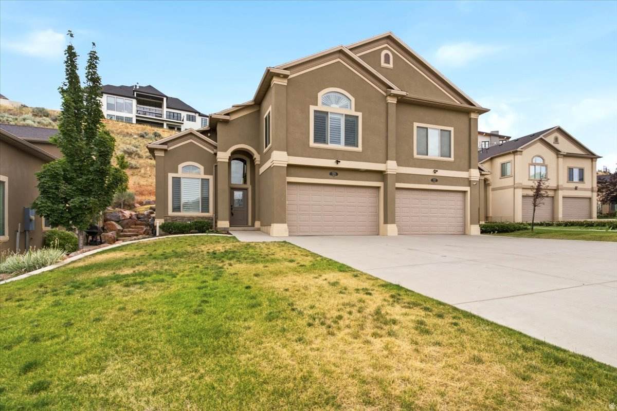 725 Eagle Pass - Photo 1