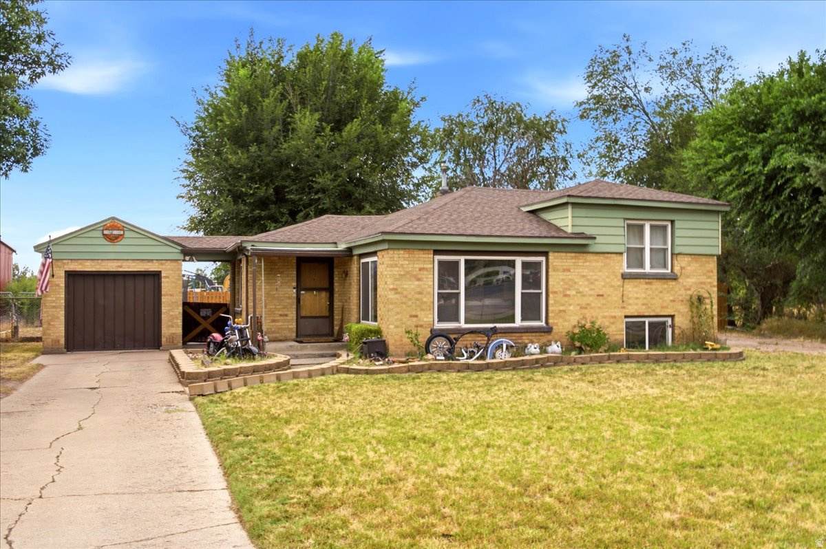 347 Harrisville Rd. - Photo 1