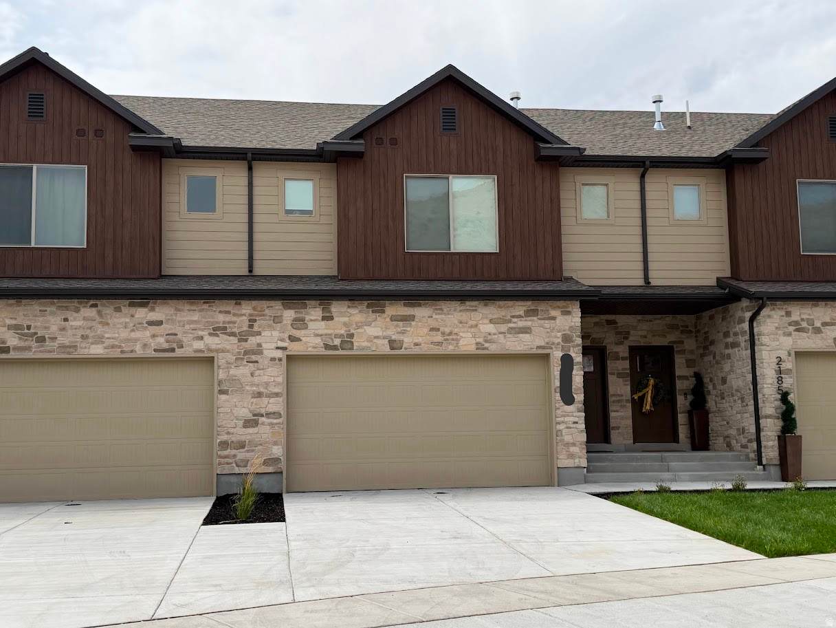 2211 Cape Fox Way - Photo 1