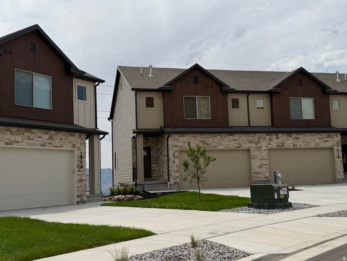 2205 Cape Fox Way - Photo 1