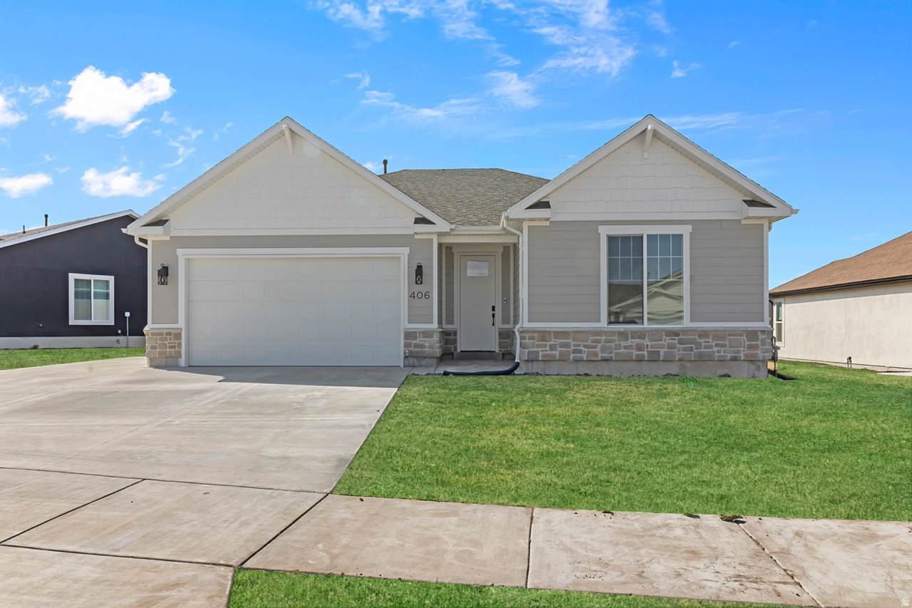 1876 Rivergate Dr - Photo 1
