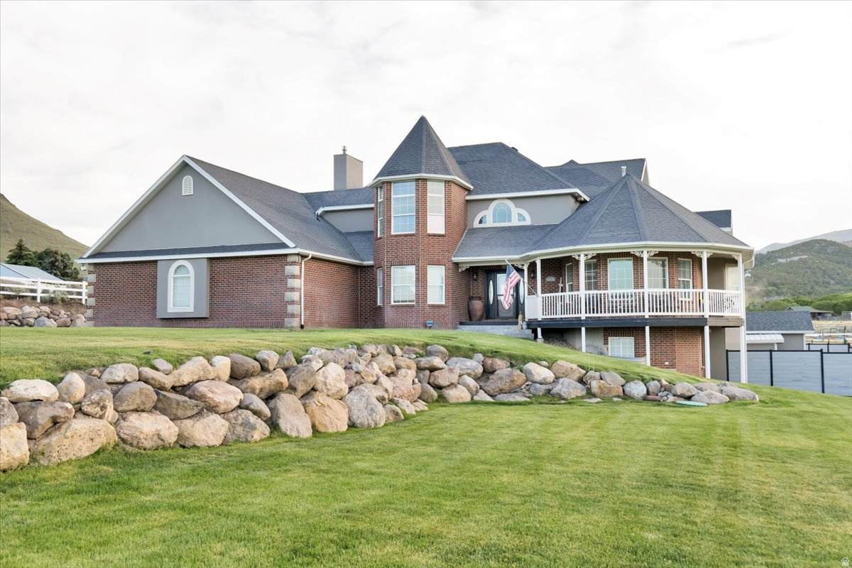 14656 Rose Creek Ln - Photo 1
