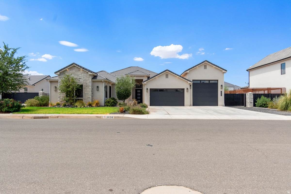 3834 Mckenzie Ln - Photo 1