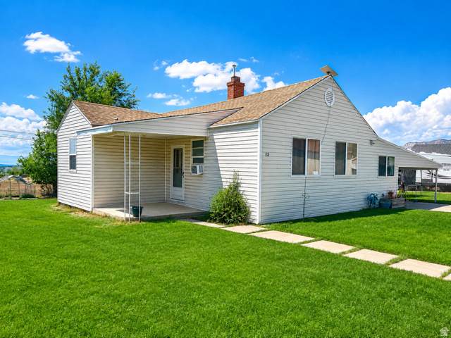 118 Shuman St - Photo 1