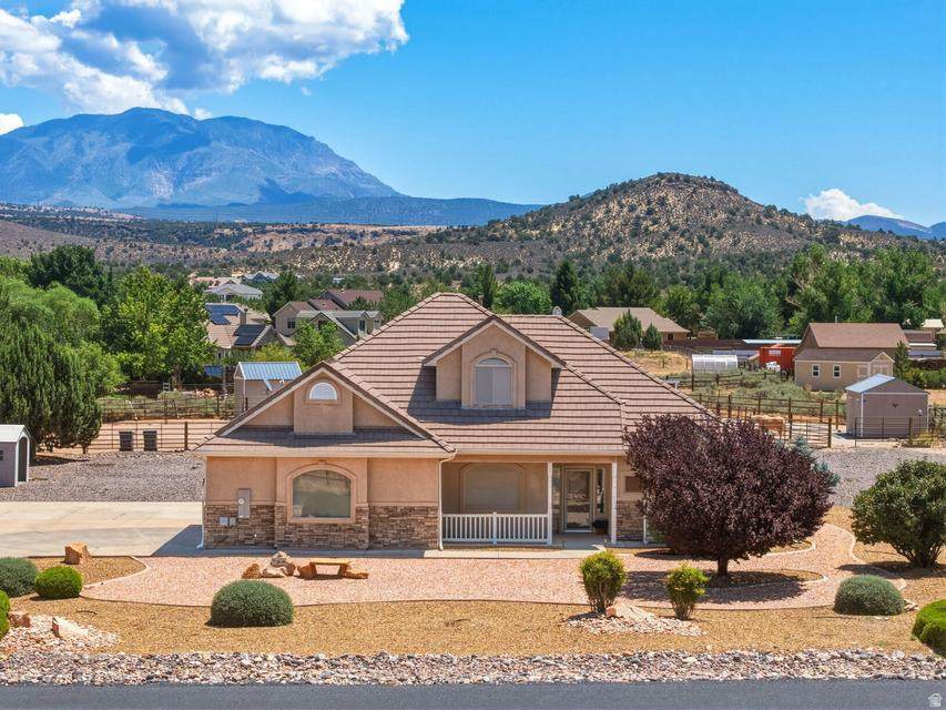 764 Dammeron Valley Dr - Photo 1