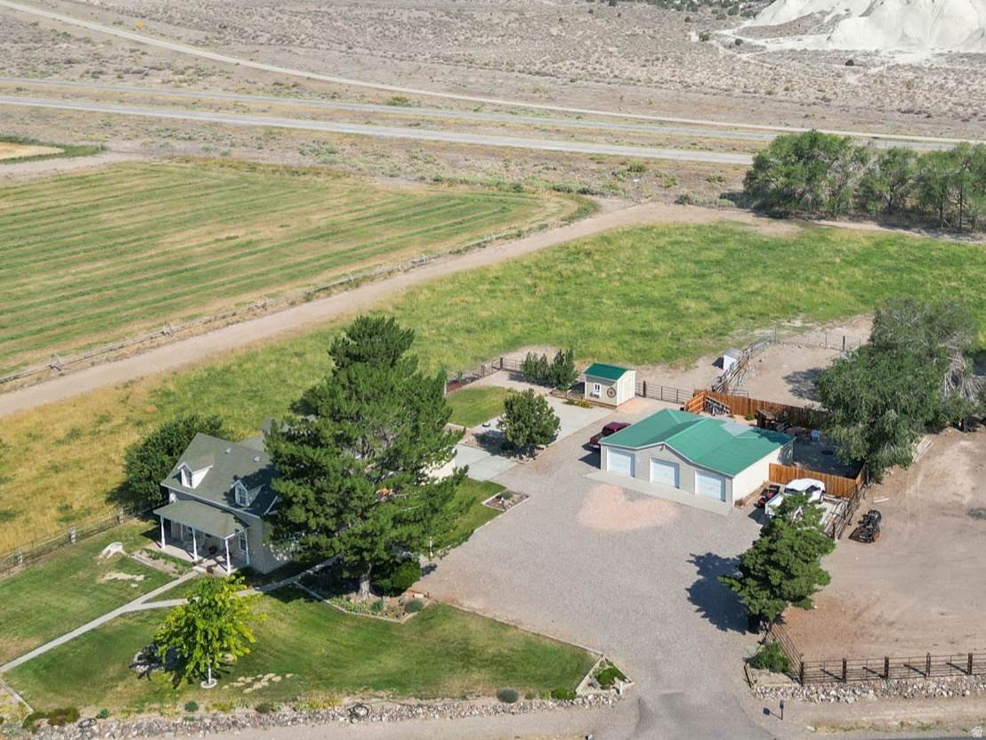 435 Sevier Hwy - Photo 1