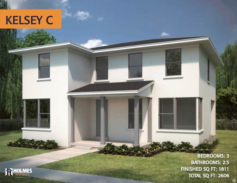 7628 Clipper Hill Rd - Photo 1