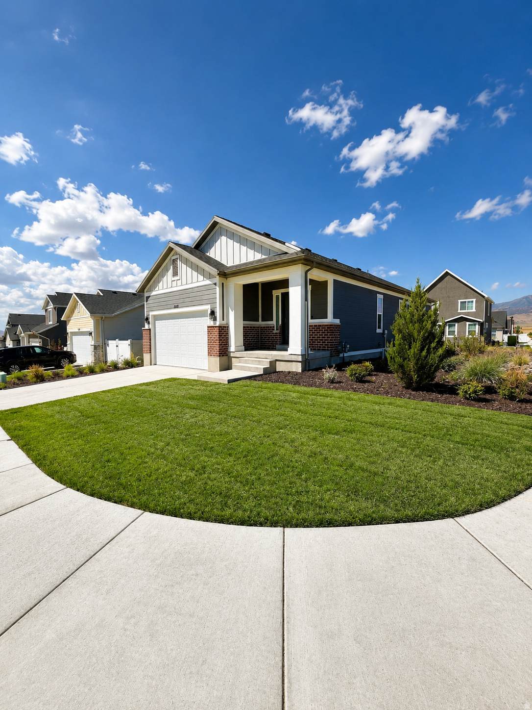 6593 Mt Jefferson - Photo 1