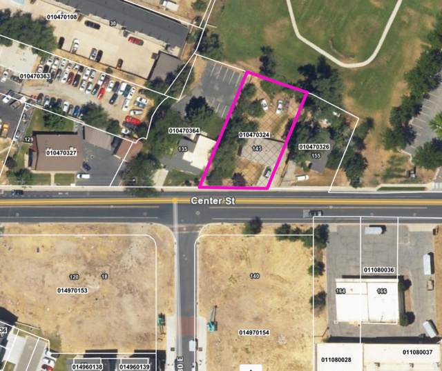 145 Center - Photo 1