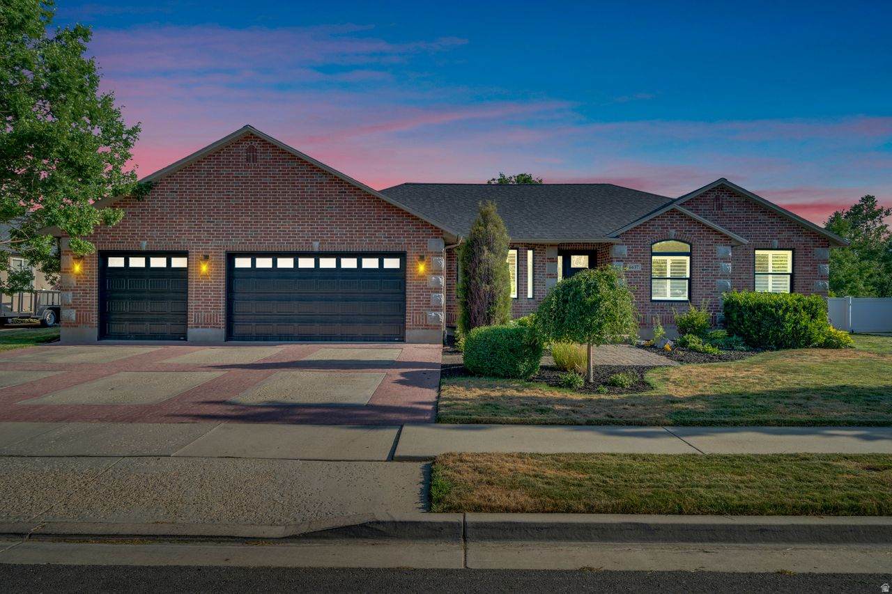 6637 Canterbury Way - Photo 1