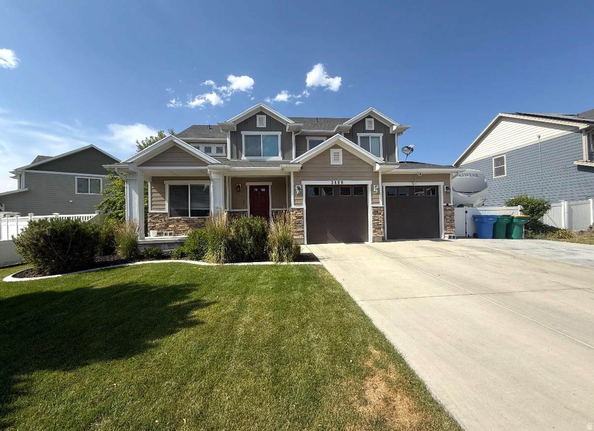 3498 Oak Crest Dr - Photo 1