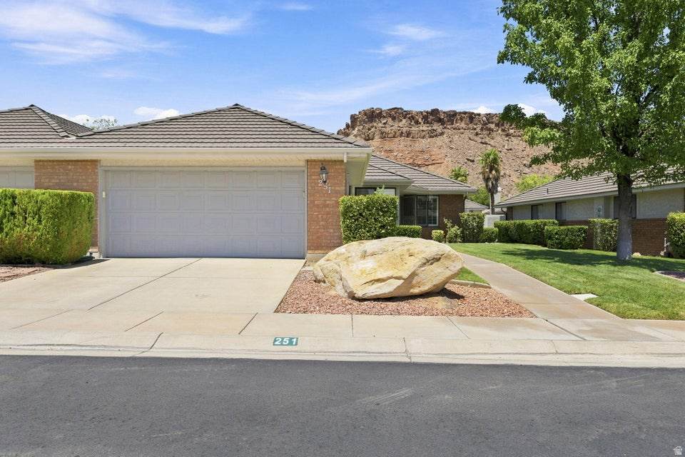 875 Rio Virgin Dr - Photo 1
