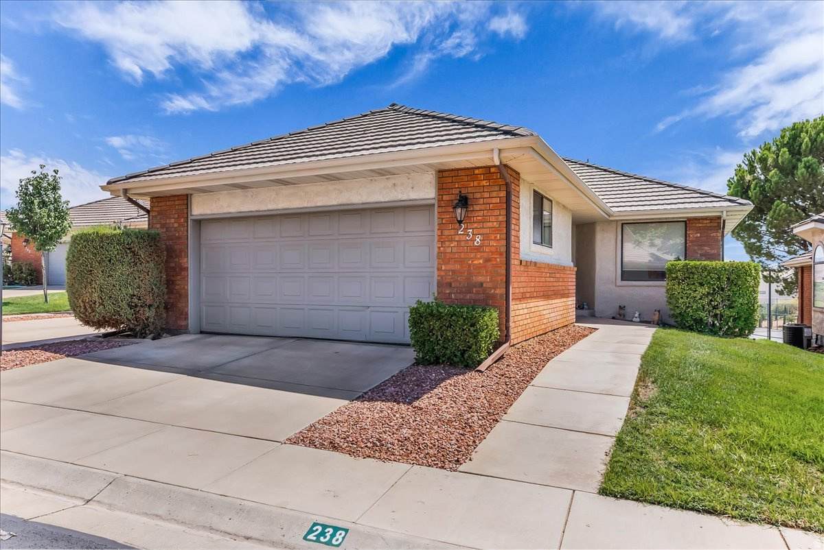 875 Rio Virgin Dr - Photo 1
