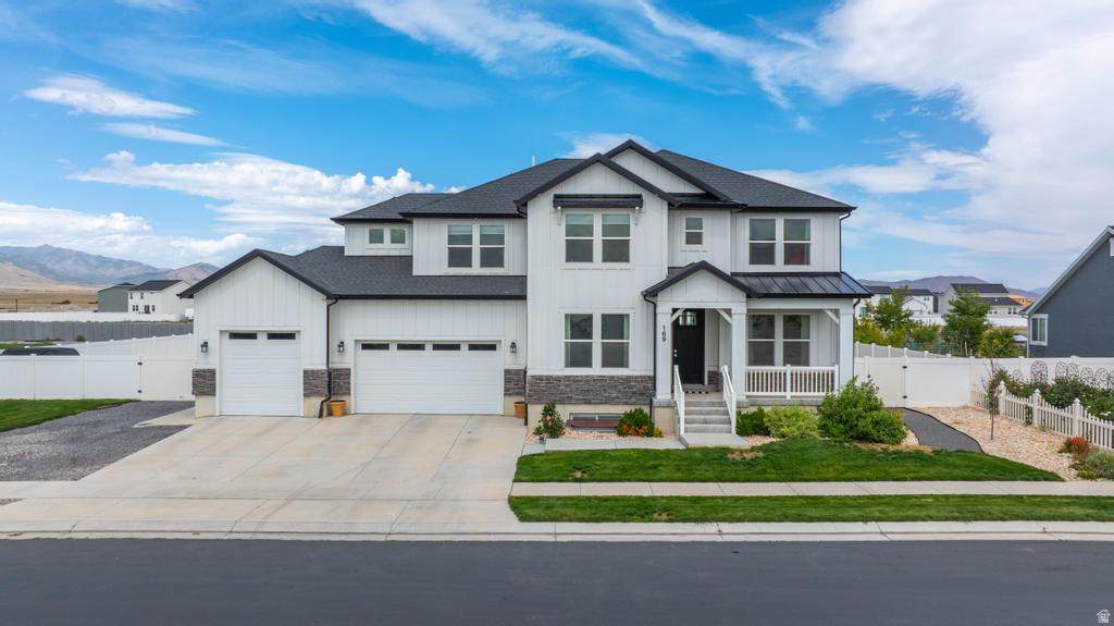 169 Trail Rider Peak Dr - Photo 1