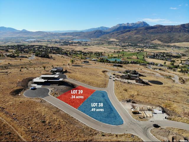 5431 Frasers Ridge - Lot 39 - Photo 1