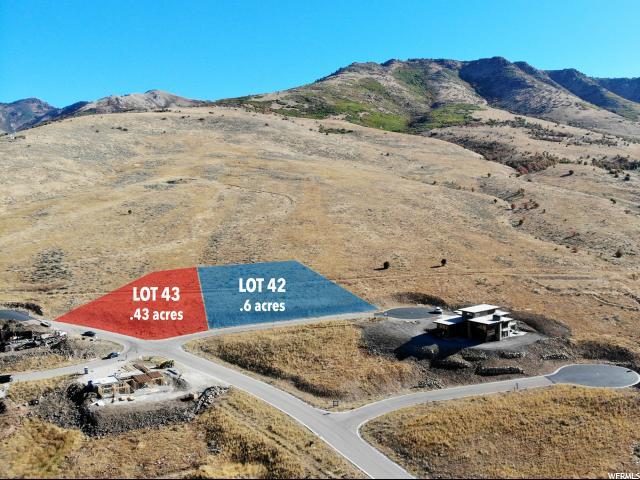 5418 Frasers Ridge - Lot 42 - Photo 1