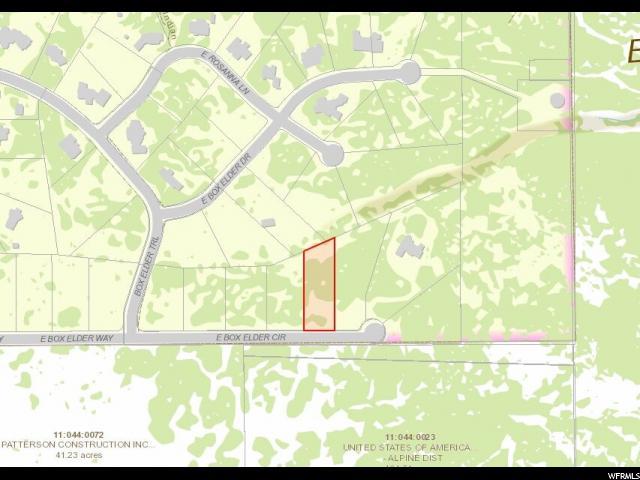 1641 Box Elder Cir Cir - Photo 1