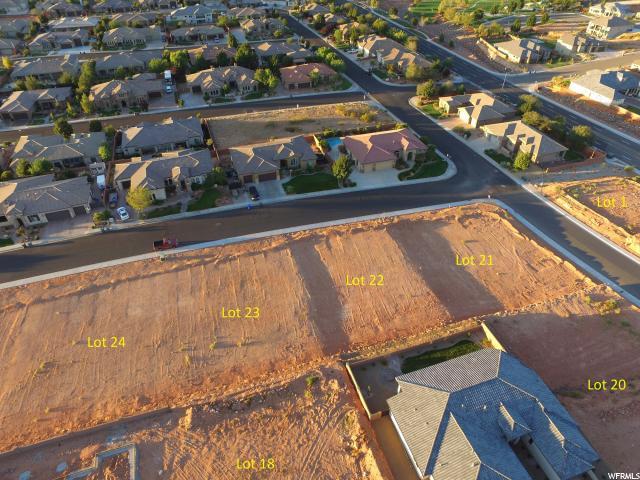 21 Lot Washington Vista - Photo 1