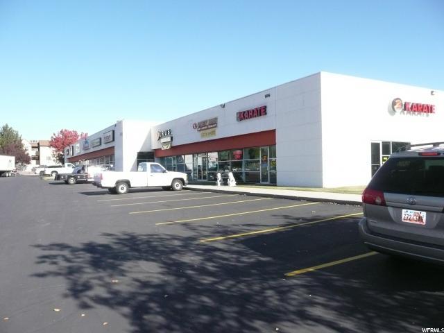 1596 Hill Feild Rd - Photo 1