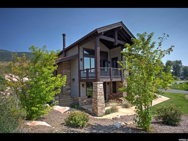 932 Cabin Way - Photo 1