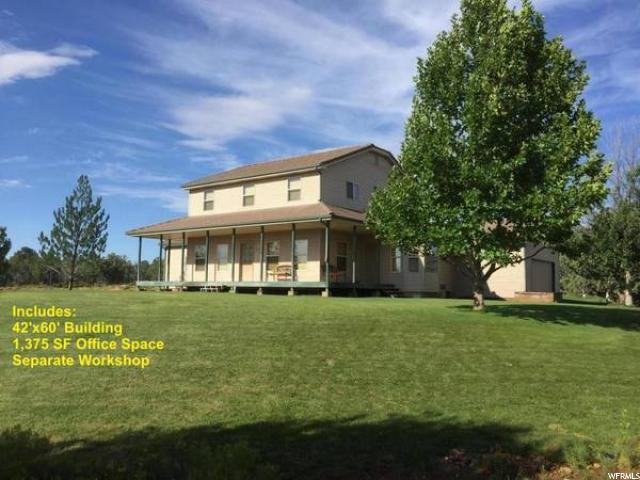 474 Coyote Rd - Photo 1