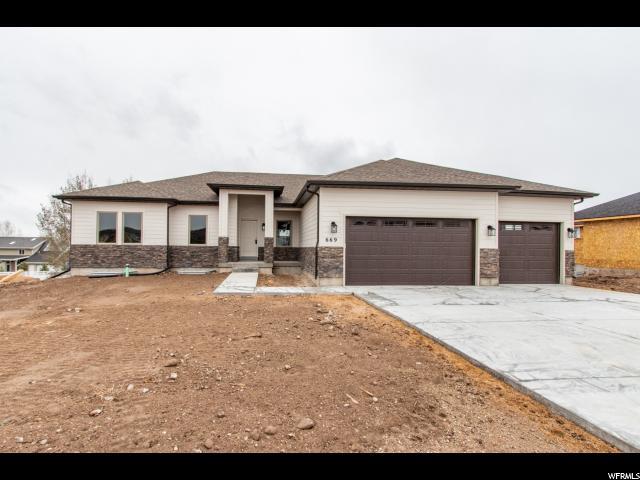 669 Rolling Hills Dr - Photo 1