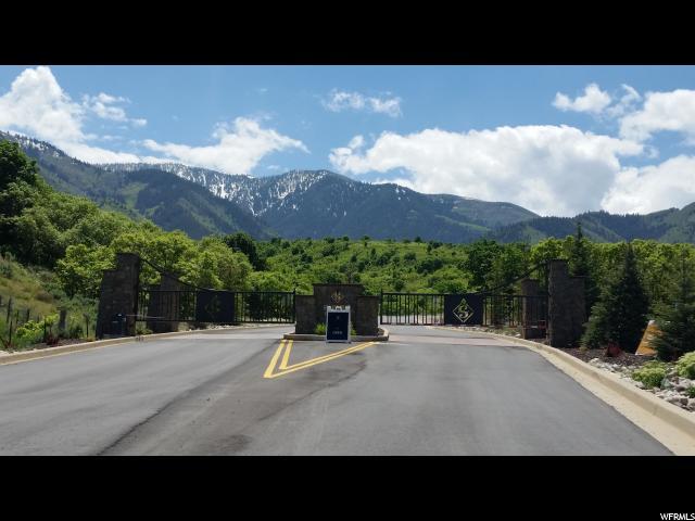 875 S. Summit Creek Dr - Photo 1