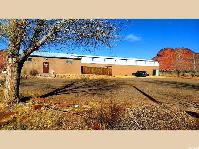 1002 Chinle - Photo 1