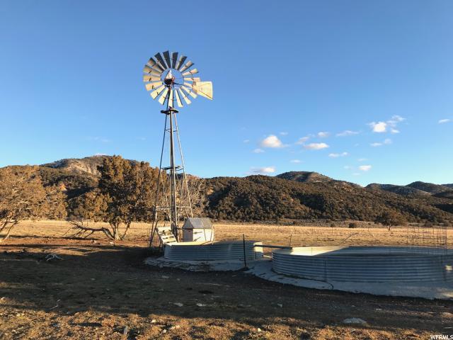 24 Mile Post Hwy 28 - Photo 1