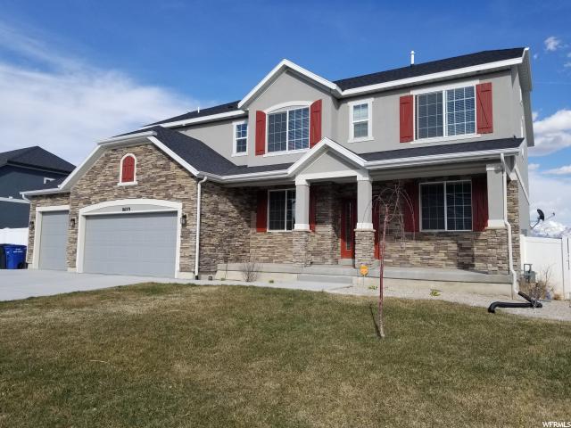 8699 Tintic Ln - Photo 1