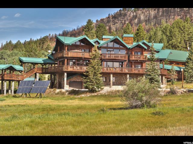 1105 Clear Creek Canyon Rd - Photo 1