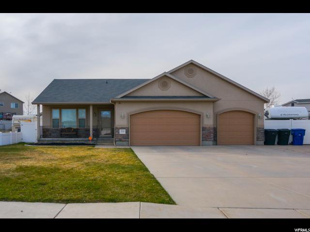 5510 Crest Flower Way - Photo 1