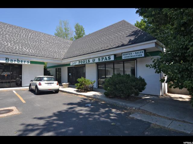 2362 Harrison Blvd - Photo 1