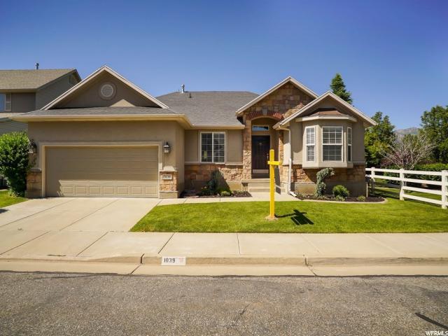 1039 Wyndom Way - Photo 1