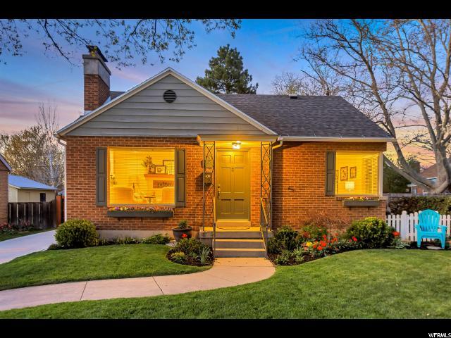 1001 Lorraine Ave - Photo 1