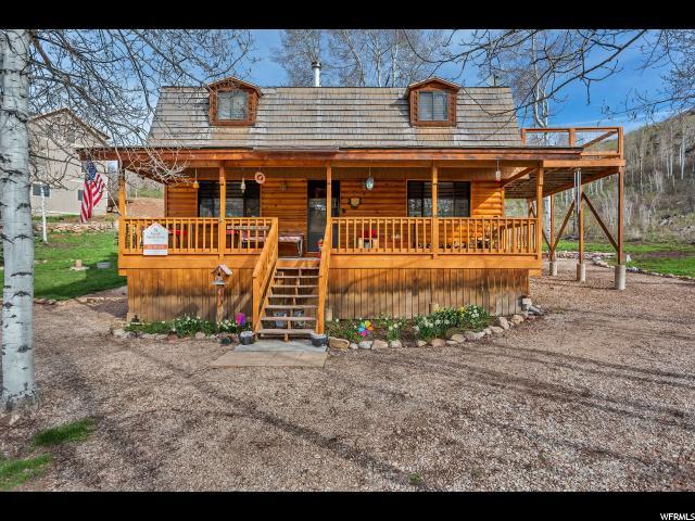 10631 Moosehollow Ln - Photo 1