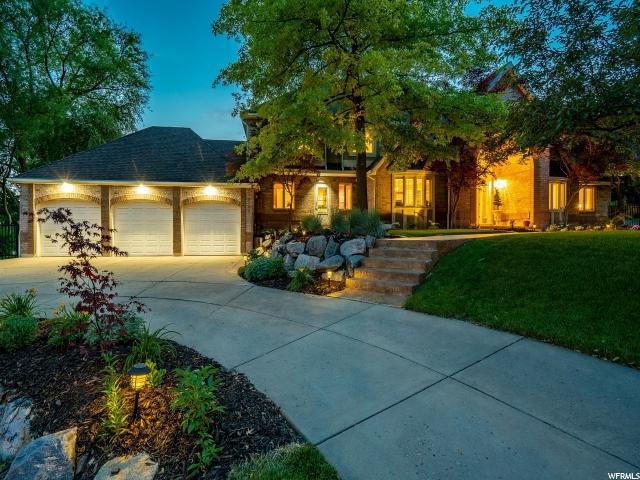 5709 Regency Dr - Photo 1