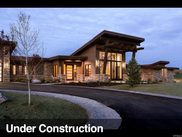 8786 Promontory Ridge Dr - Photo 1