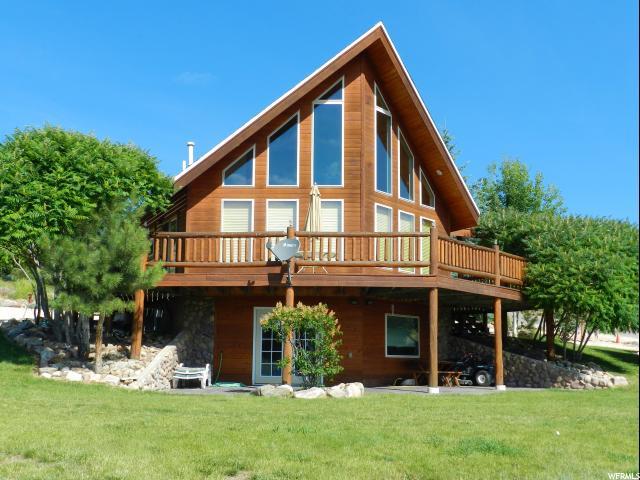 260 Lake West Blvd - Photo 1