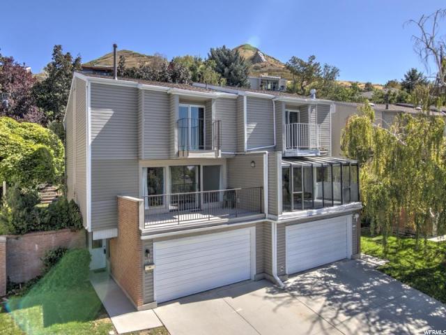 1745 Wasatch Dr - Photo 1
