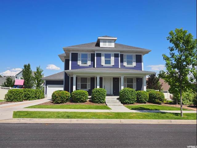 11643 Lake Run Rd - Photo 1