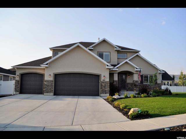 664 Falkirk Rd - Photo 1