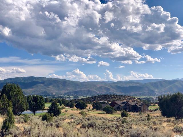 2144 (LOT 790) FLAT TOP MOUNTAIN Dr - Photo 1