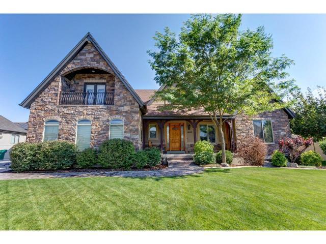 1498 Mule Train Dr - Photo 1