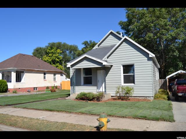 438 Cross St - Photo 1
